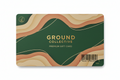 Ground Collective Gift Cards